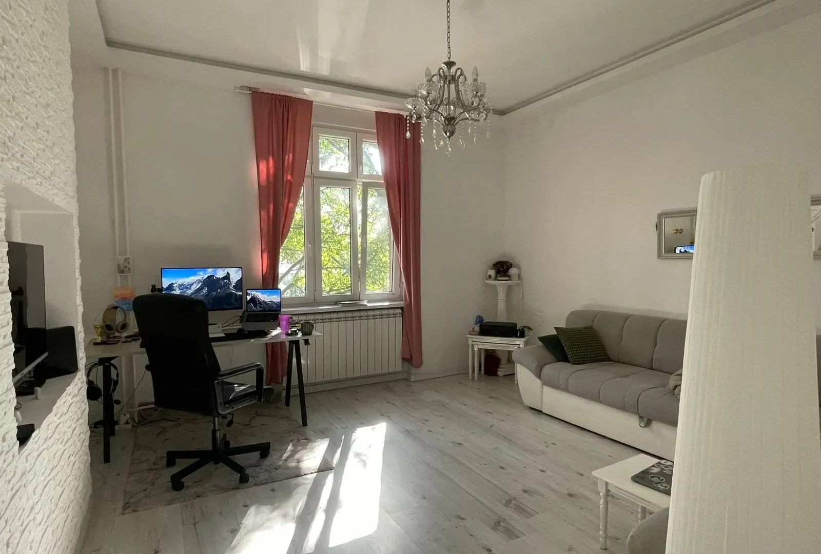 Prodaja, dvosoban stan, 71m², Novi Sad, Srbija