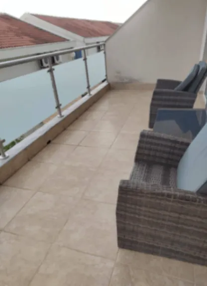 Prodaja, stan, 54m², Bečići, Budva
