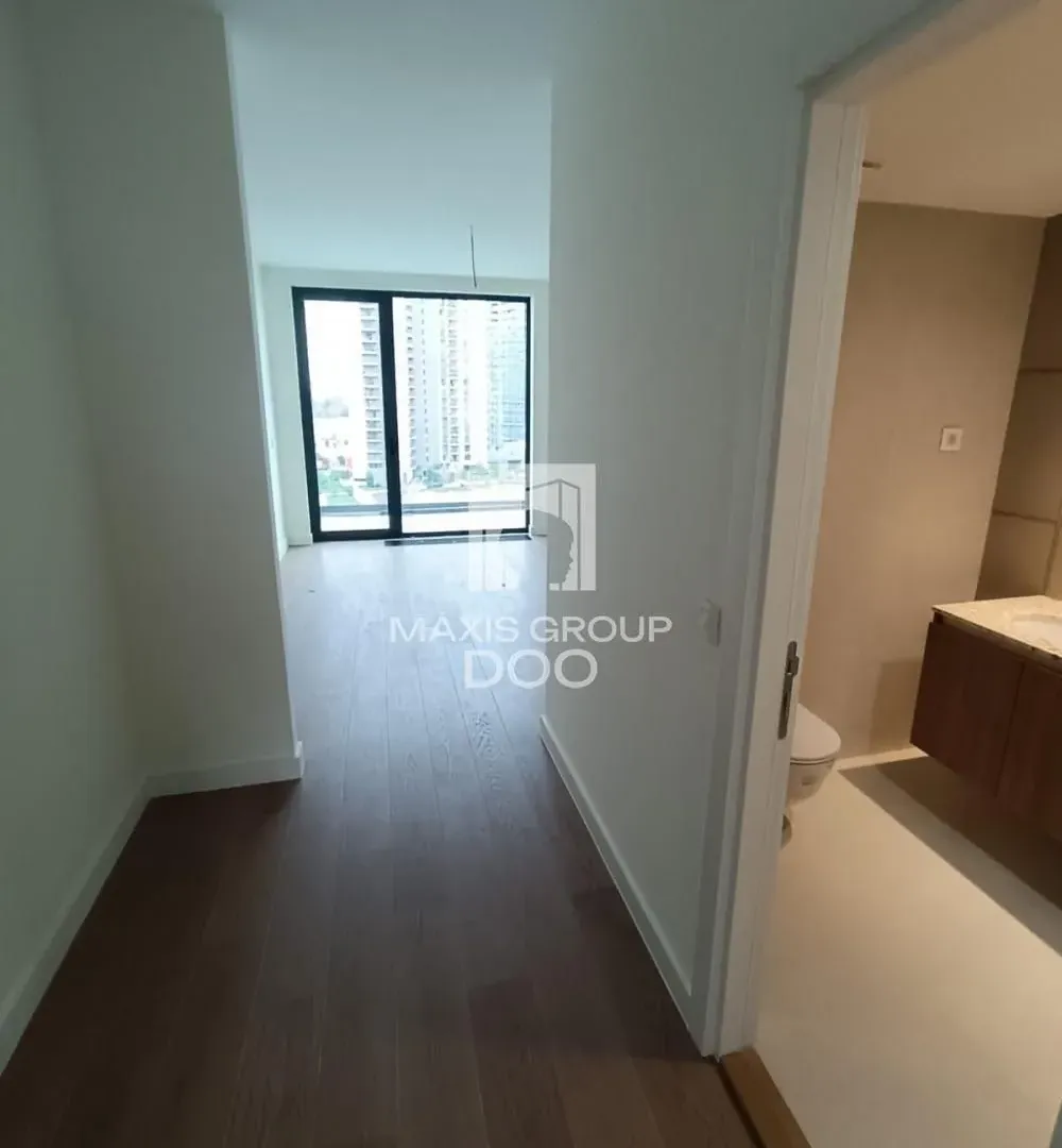 Prodaja, stan, 238m², Savski Venac, Beograd