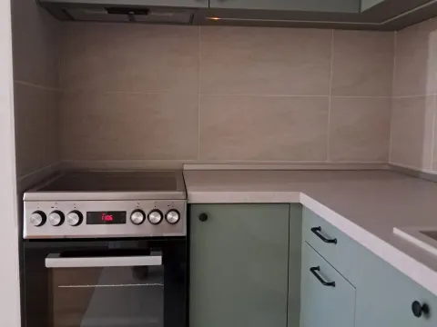 Rent, one bedroom apartment, 45m², Pobrežje, Podgorica - image 2