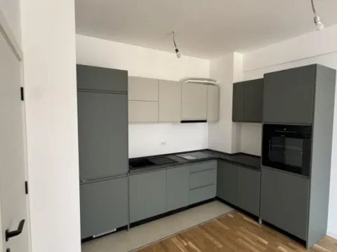 Prodaja, dvosoban stan, 63m², Stari Aerodrom, Podgorica - image 5
