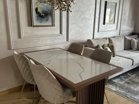 Izdavanje, trosoban stan, 60m², Južni Bulevar, Vračar Sve Podlokacije - image 2