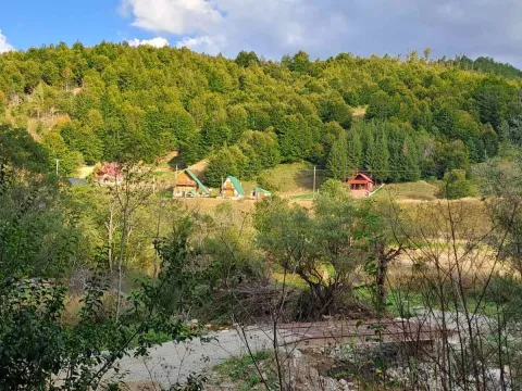 Prodaja, plac, 7000m², Veruša, Podgorica - image 2