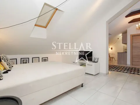 Prodaja, jednosoban stan, 35m², Ljubović, Podgorica - image 8