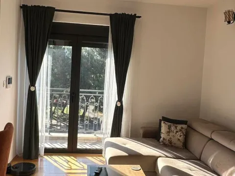 Rent, one bedroom apartment, 50m², Pod Goricom, Podgorica - image 6