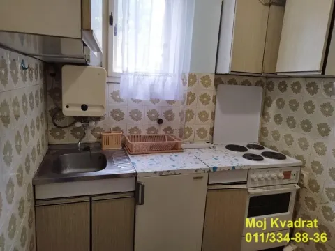 Prodaja, jednosoban stan, 20m², Voždovačka Crkva, Voždovac Sve Podlokacije - image 6