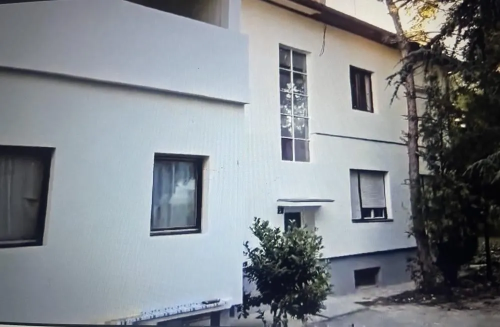 Prodaja, dvosoban stan, 57m², Železnik, Beograd