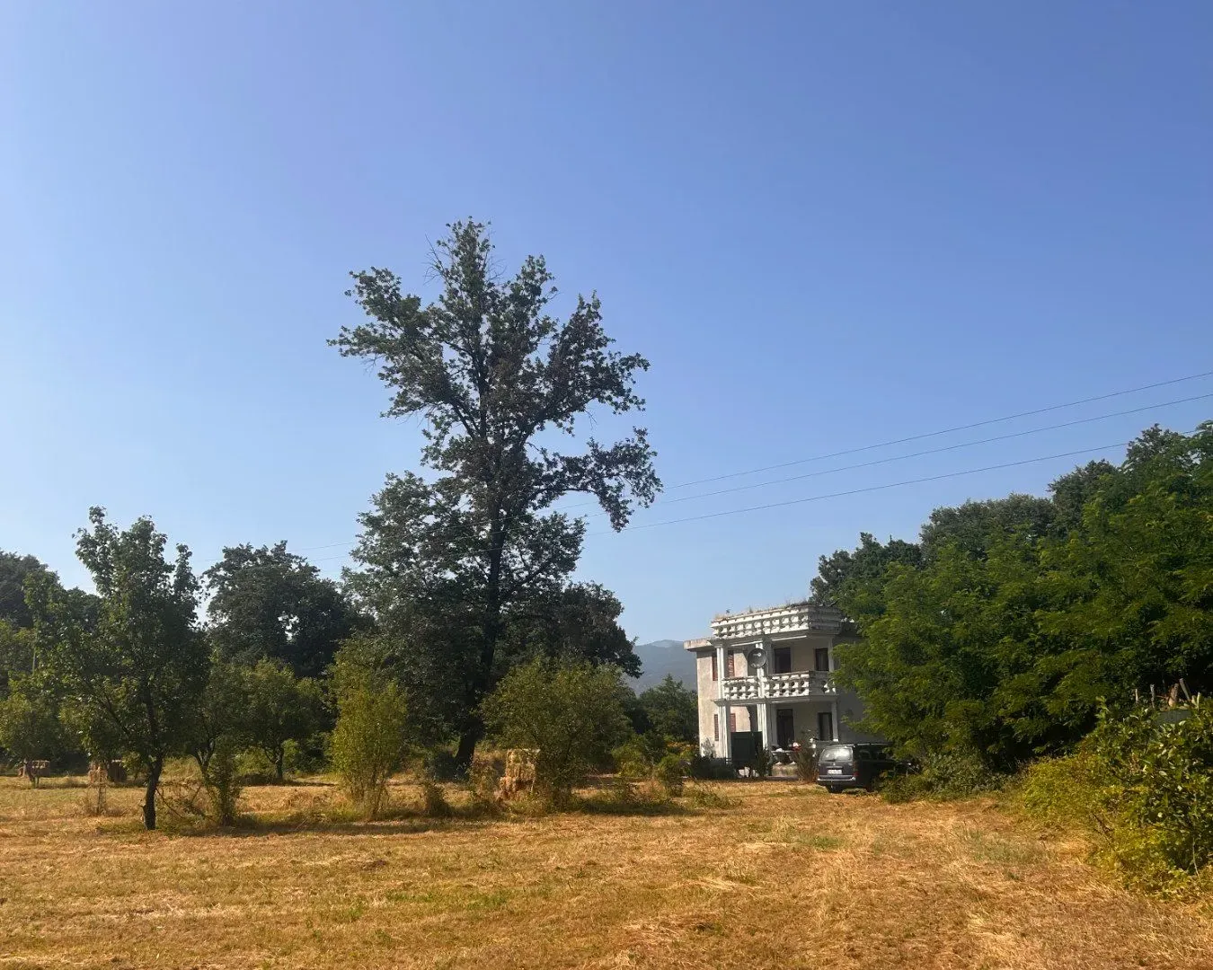 Prodaja, plac, 9300m², Danilovgrad, Crna Gora