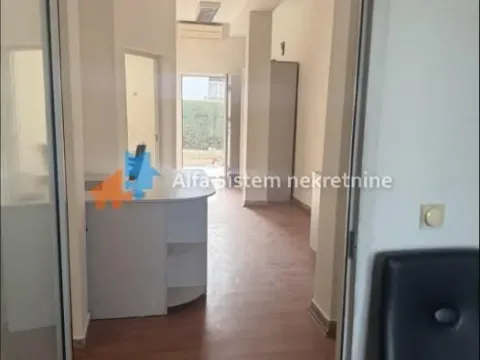 Rent, office space, 95m², Savski Venac, Beograd - image 3