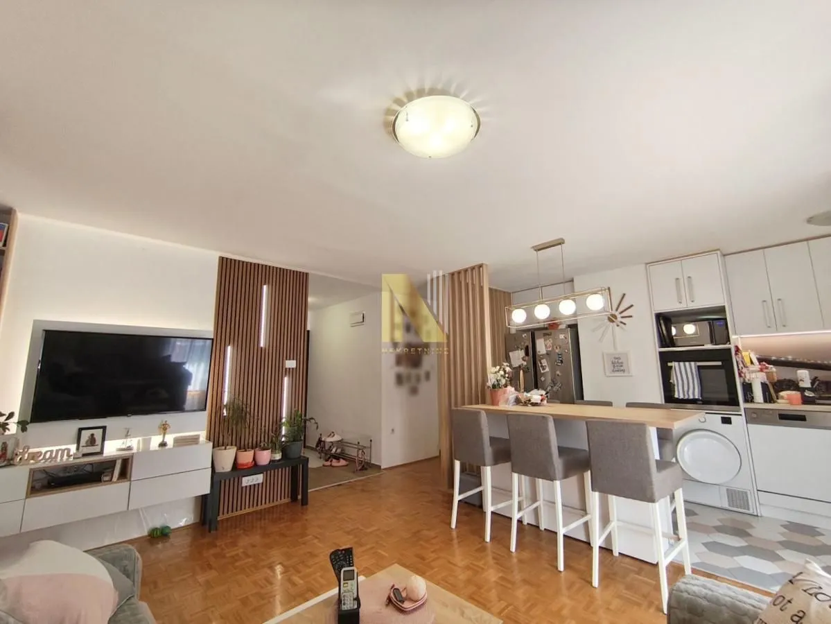 Prodaja, trosoban stan, 76m², Liman 3, Novi Sad Sve Podlokacije