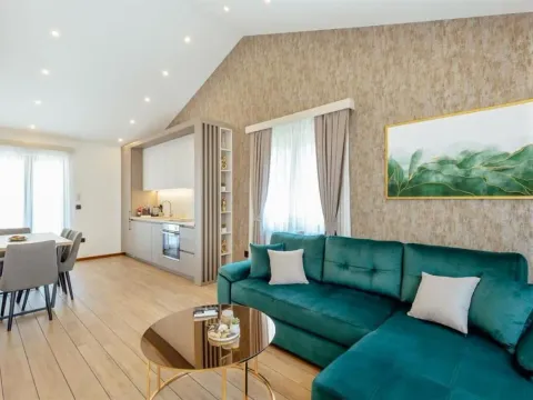 Izdavanje, jednosoban stan, 50m², Kotor, Crna Gora - image 6