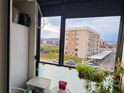 Sale, one bedroom apartment, 34m², Zabjelo, Podgorica - image 7