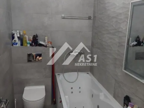 Rent, two bedroom apartment, 40m², Adice, Novi Sad Sve Podlokacije - image 4