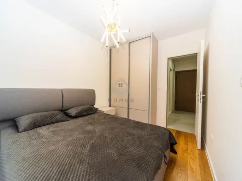 Izdavanje, jednosoban stan, 49m², Central Point, Podgorica - image 7