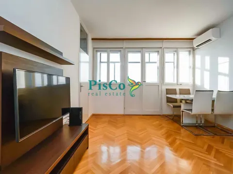 Prodaja, dvosoban stan, Gintaš, Podgorica - image 9