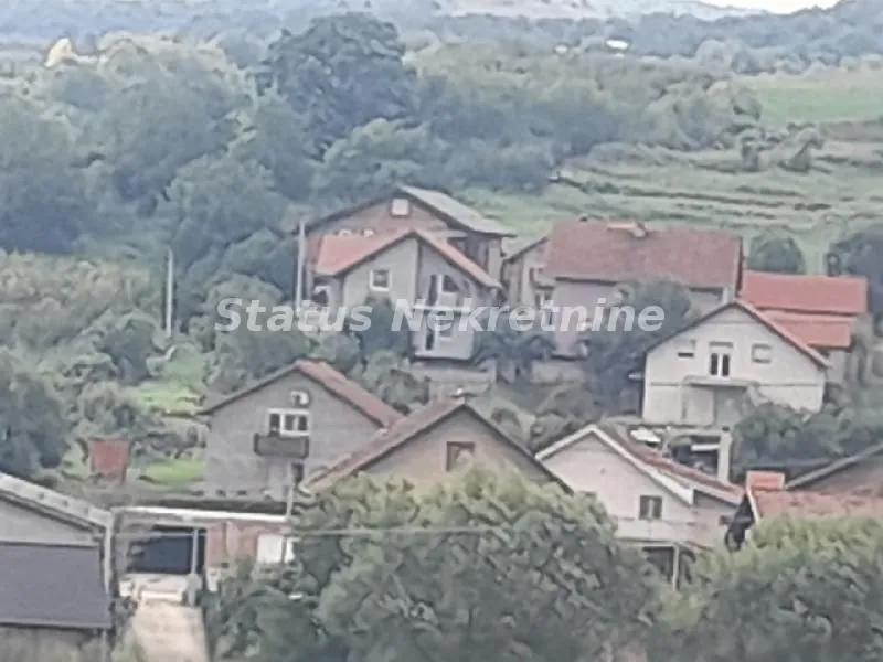 Prodaja, plac, 2300m², Novi Sad, Srbija