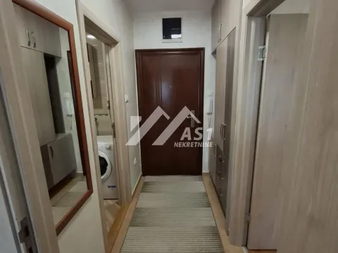 Izdavanje, jednosoban stan, 39m², Telep, Novi Sad Sve Podlokacije - image 6