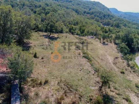 Prodaja, plac, 1682m², Budva, Crna Gora - image 8
