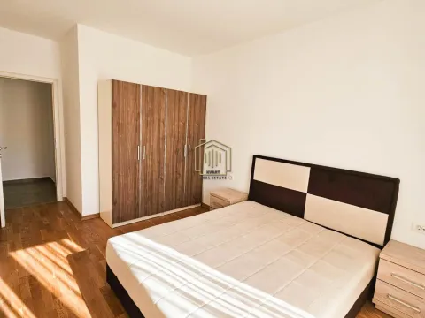 Rent, one bedroom apartment, 53m², Zabjelo, Podgorica - image 5