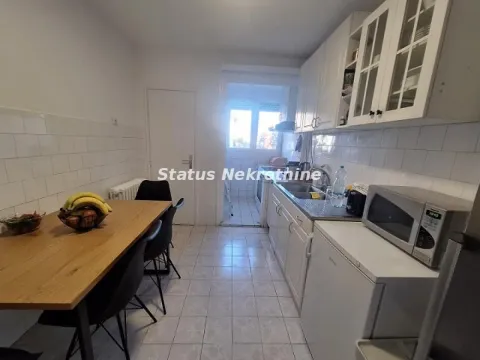 Izdavanje, trosoban stan, 83m², Bulevar Oslobodjenja, Novi Sad Sve Podlokacije - image 8