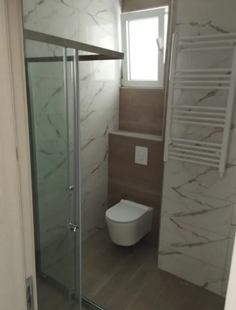 Prodaja, dvosoban stan, 73m², Herceg Novi, Crna Gora