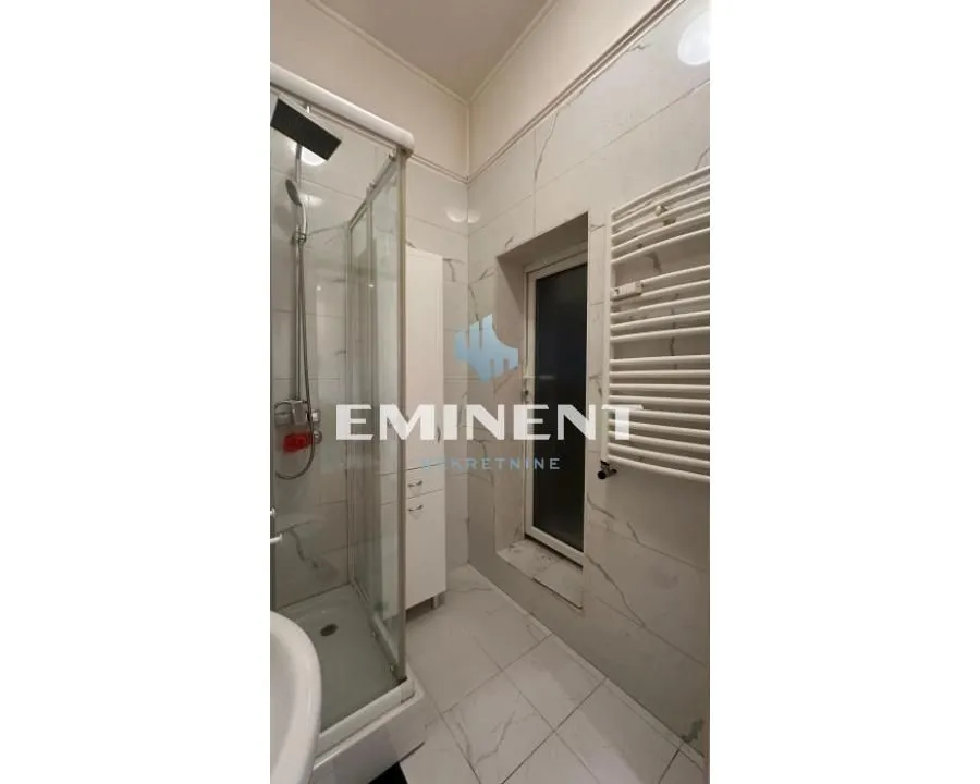 Rent, apartment, 38m², Stari Grad, Beograd