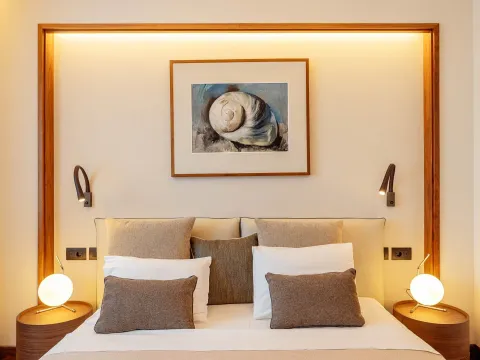 Izdavanje, jednosoban stan, 95m², Porto Montenegro, Tivat - image 13