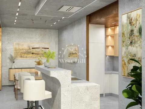 Sale, house, 227m², Blizikuće, Budva - image 66