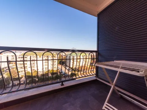 Izdavanje, dvosoban stan, 70m², Ljubović, Podgorica - image 13