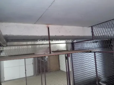 Sale, parking/garage, 14m², Sajmište, Novi Sad - image 5