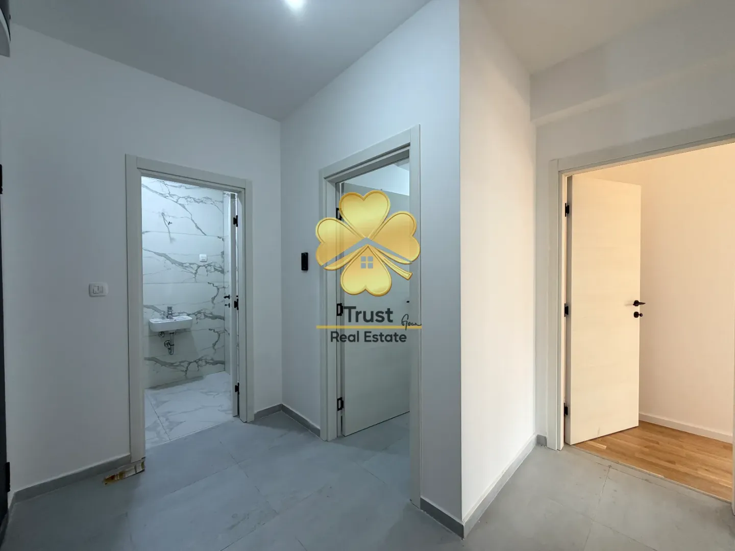 Rent, three bedroom apartment, 112m², Stari Aerodrom, Podgorica