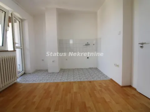 Stan in Železnička Stanica