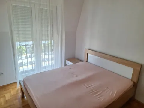 Prodaja, jednosoban stan, 37m², Stari Aerodrom, Podgorica - image 4