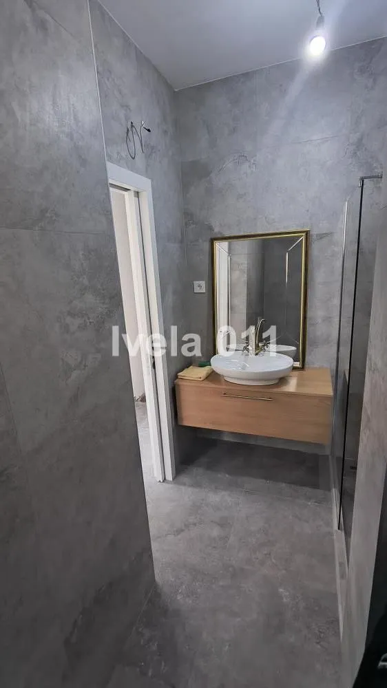 Sale, two bedroom apartment, 87m², Bajlonijeva Pijaca, Beograd
