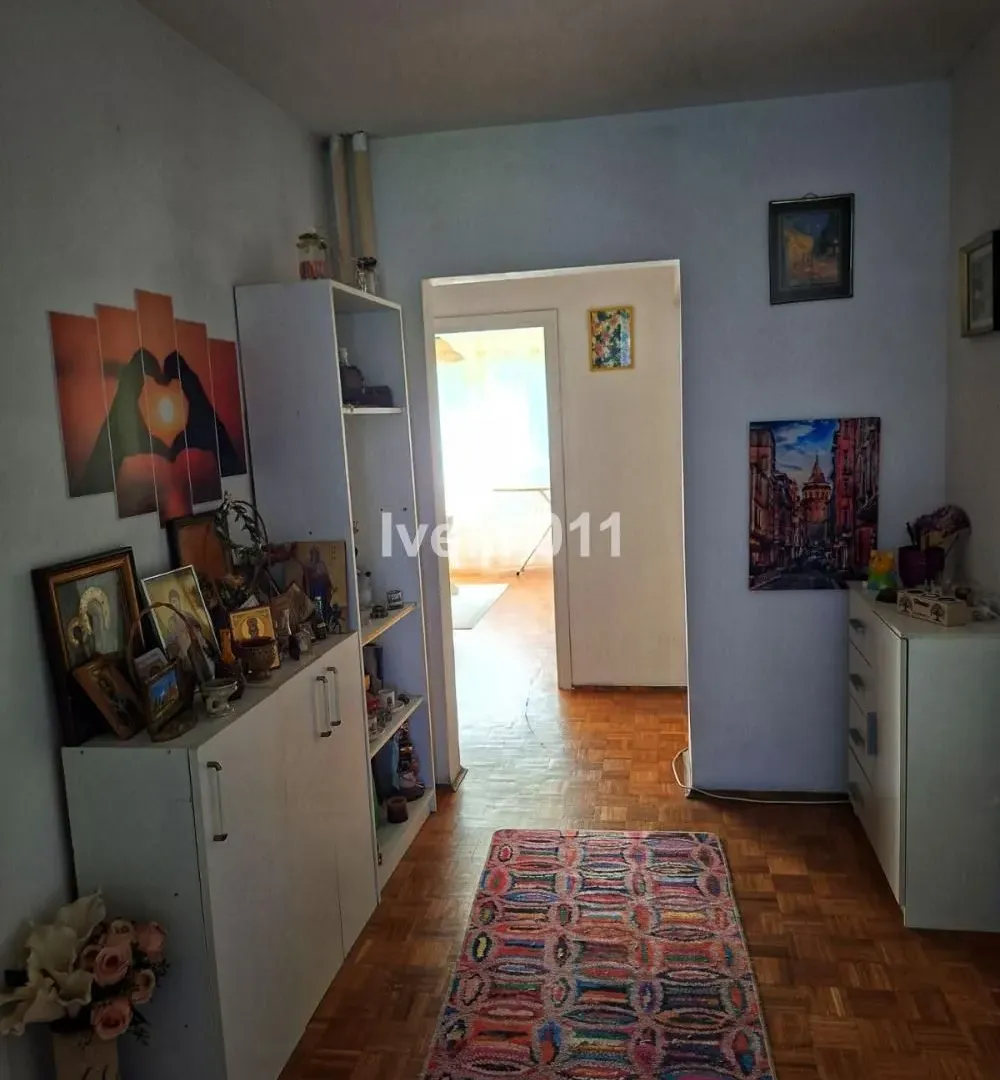 Prodaja, trosoban stan, 91m², Brace Jerković, Voždovac Sve Podlokacije