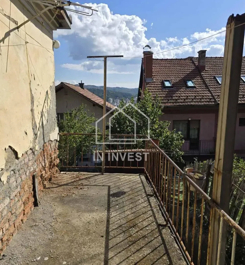 Prodaja, kuća, 92m², Užice, Srbija