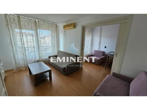 Rent, one bedroom apartment, 44m², Stari Grad, Beograd - image 2