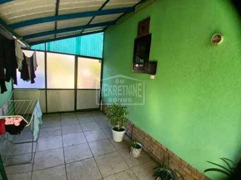 Prodaja, kuća, 80m², Aleksandrovo, Subotica - image 11