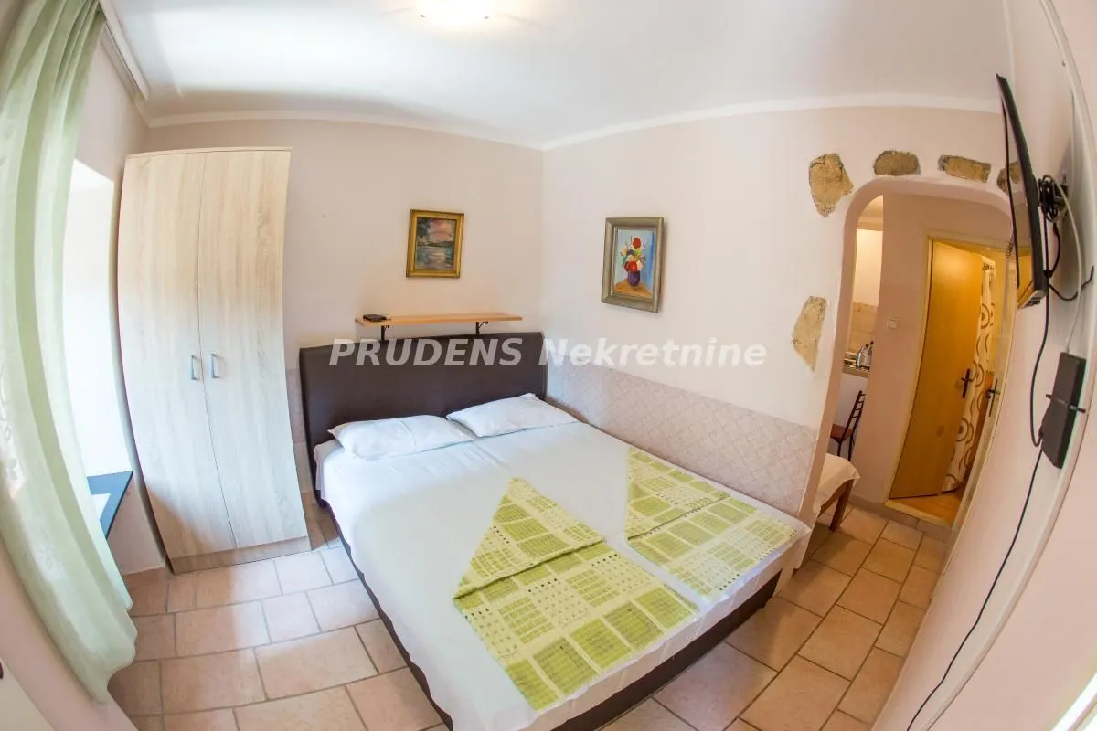 Sale, house, 210m², Bečići, Budva