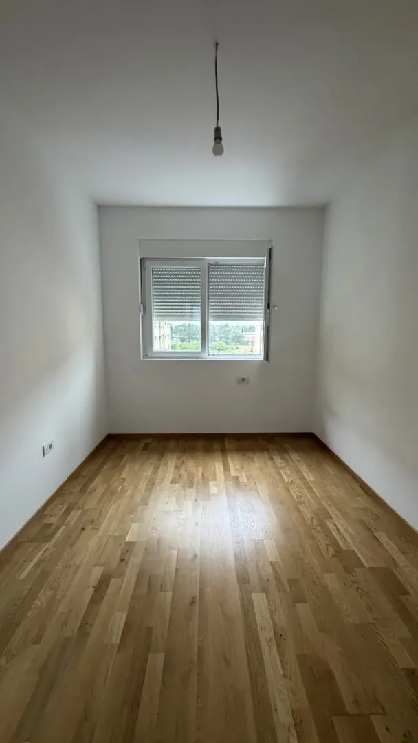 Prodaja, dvosoban stan, 73m², Tuški Put, Podgorica