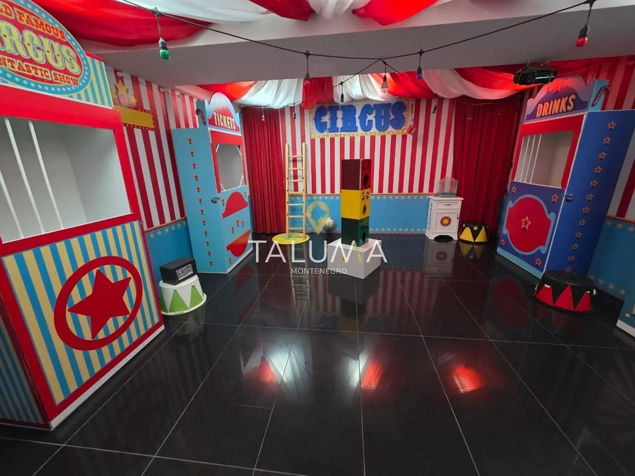 Sale, office space, 375m², Momišići, Podgorica