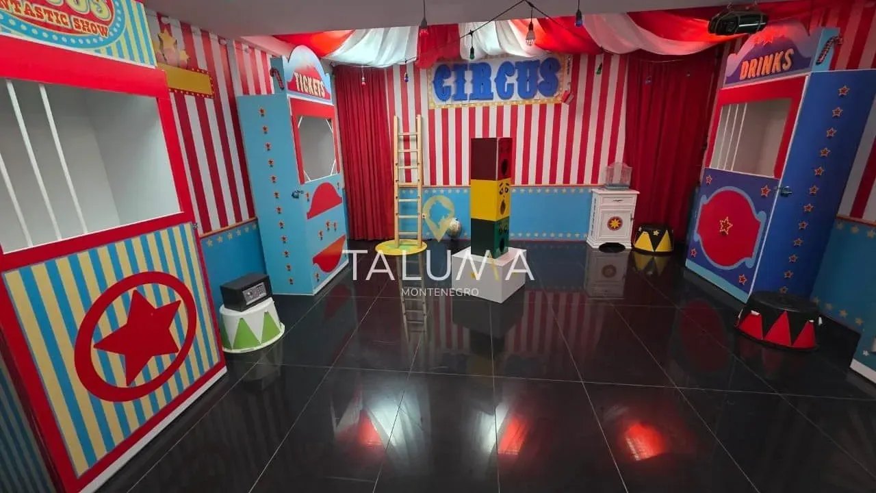 Sale, office space, 375m², Momišići, Podgorica