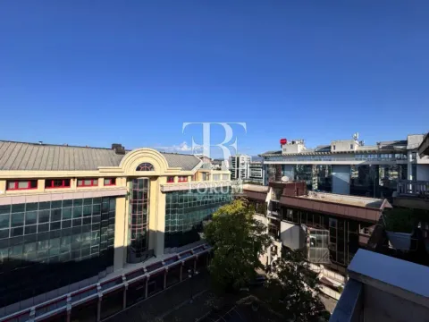 Izdavanje, jednosoban stan, 62m², Preko Morače, Podgorica - image 13