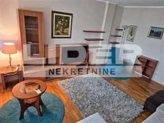Rent, three bedroom apartment, 80m², Novi Beograd Blok 21, Novi Beograd Sve Podlokacije