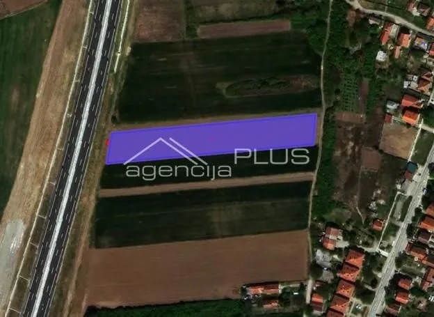 Prodaja, plac, 500m², Jakovo, Surčin