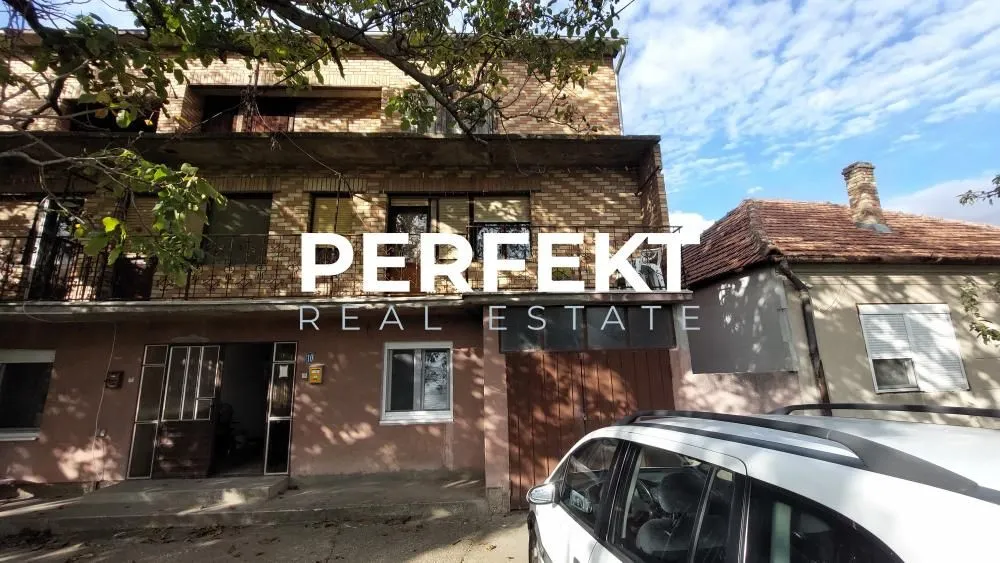 Prodaja, kuća, 183m², Pančevo, Srbija