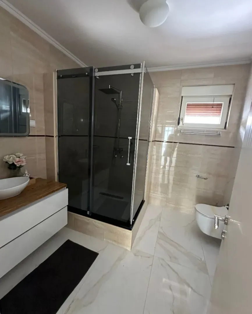 Sale, five bedroom apartment, 241m², Dobre Vode, Bar