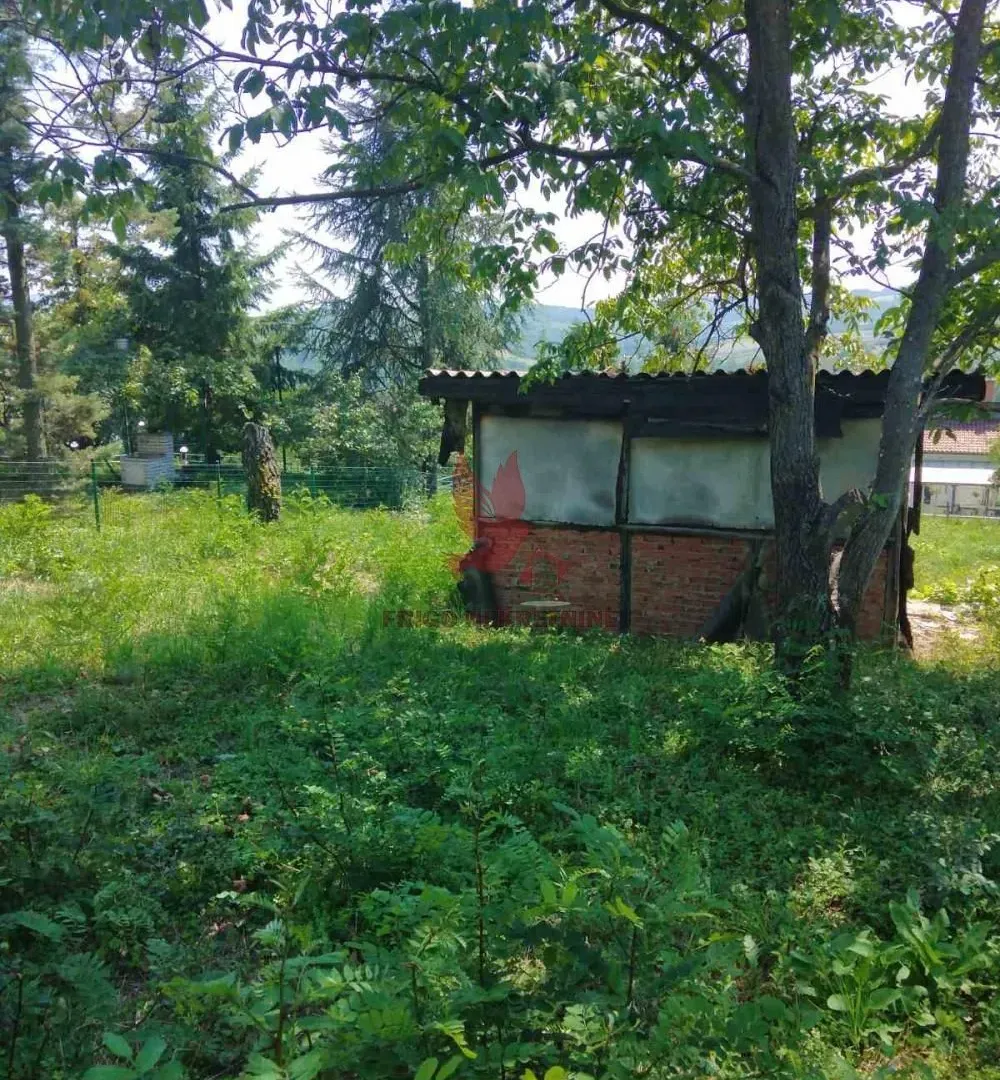 Sale, land lot, 1000m², Sopot, Beograd