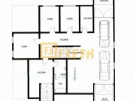 Izdavanje, kuća, 800m², Zagorič, Podgorica - image 6