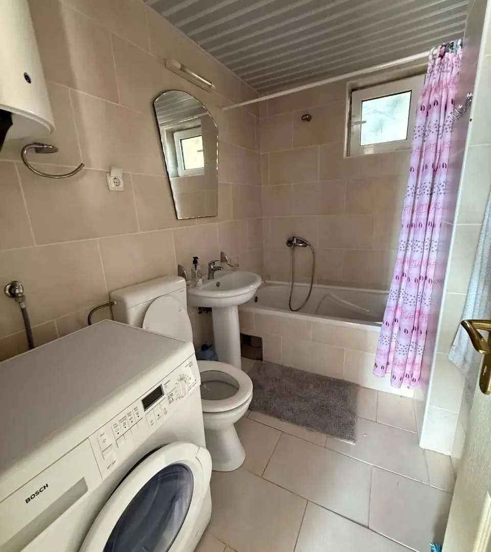 Sale, one bedroom apartment, 43m², Petrovac, Budva